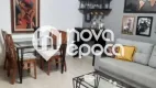 Foto 5 de Apartamento com 2 Quartos à venda, 83m² em Méier, Rio de Janeiro