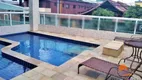 Foto 16 de Apartamento com 1 Quarto à venda, 48m² em Aviação, Praia Grande