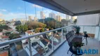 Foto 47 de Cobertura com 3 Quartos à venda, 250m² em Vila Ipojuca, São Paulo
