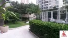 Foto 6 de Flat com 1 Quarto para alugar, 43m² em Vila Olímpia, São Paulo