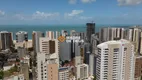 Foto 52 de Apartamento com 4 Quartos à venda, 188m² em Meireles, Fortaleza