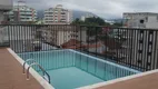 Foto 27 de Apartamento com 2 Quartos à venda, 84m² em Tenório, Ubatuba