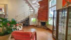 Foto 4 de Casa de Condomínio com 5 Quartos à venda, 368m² em MOINHO DE VENTO, Valinhos