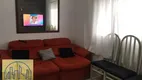 Foto 2 de Apartamento com 2 Quartos à venda, 56m² em Jardim Santo Andre, Santo André