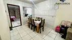 Foto 3 de Casa com 3 Quartos à venda, 90m² em Campo de Santana, Curitiba