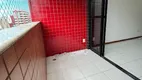 Foto 13 de Apartamento com 3 Quartos à venda, 98m² em Ponta Verde, Maceió