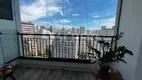 Foto 2 de Flat com 1 Quarto à venda, 30m² em Vila Buarque, São Paulo