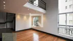 Foto 4 de Apartamento com 1 Quarto à venda, 104m² em Panamby, São Paulo