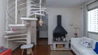 Foto 28 de Cobertura com 1 Quarto à venda, 83m² em Vila Clementino, São Paulo