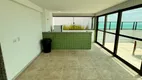 Foto 13 de Apartamento com 1 Quarto para alugar, 33m² em Barra de Jangada, Jaboatão dos Guararapes