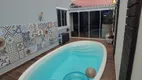Foto 12 de Casa de Condomínio com 3 Quartos à venda, 180m² em Glória, Joinville
