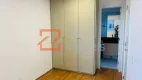 Foto 7 de Apartamento com 1 Quarto para alugar, 28m² em Jardim Caravelas, São Paulo