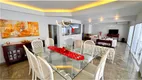 Foto 8 de Casa de Condomínio com 5 Quartos à venda, 422m² em Jardim Acapulco , Guarujá