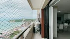 Foto 10 de Apartamento com 3 Quartos à venda, 110m² em Ponta Negra, Natal