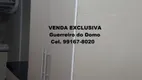 Foto 82 de Apartamento com 3 Quartos à venda, 156m² em Centro, São Bernardo do Campo