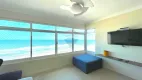 Foto 3 de Apartamento com 4 Quartos para alugar, 180m² em Centro, Guarujá