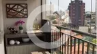 Foto 8 de Apartamento com 2 Quartos à venda, 73m² em Taquaral, Campinas