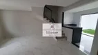 Foto 3 de Casa com 3 Quartos à venda, 88m² em Santa Amélia, Belo Horizonte