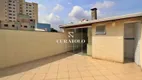 Foto 2 de Cobertura com 2 Quartos à venda, 104m² em Vila Valparaiso, Santo André
