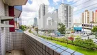 Foto 3 de Apartamento com 3 Quartos para alugar, 70m² em Centro, Santo André