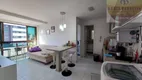 Foto 13 de Apartamento com 2 Quartos para alugar, 60m² em Bessa, João Pessoa