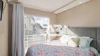 Foto 28 de Casa de Condomínio com 3 Quartos à venda, 138m² em Novo Mundo, Curitiba