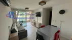 Foto 2 de Apartamento com 3 Quartos à venda, 76m² em Porto das Dunas, Aquiraz