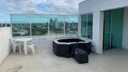 Foto 5 de Cobertura com 2 Quartos à venda, 109m² em Lagoa Nova, Natal