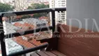 Foto 19 de Apartamento com 3 Quartos à venda, 117m² em Centro, Piracicaba