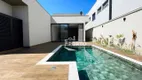 Foto 2 de Casa de Condomínio com 3 Quartos à venda, 200m² em Parque Residencial Damha II, Piracicaba