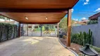 Foto 3 de Casa com 4 Quartos à venda, 130m² em Jardim Santa Barbara, Atibaia