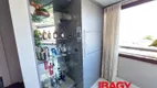 Foto 6 de Apartamento com 2 Quartos para alugar, 146m² em Balneário, Florianópolis