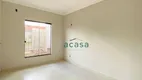 Foto 8 de Casa com 3 Quartos à venda, 60m² em Santa Felicidade, Cascavel