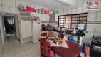 Foto 4 de Casa com 3 Quartos à venda, 137m² em Cidade Nova, Santa Bárbara D'Oeste