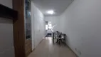 Foto 3 de Apartamento com 1 Quarto à venda, 42m² em Jardim Guarani, Campinas