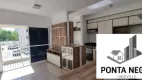 Foto 10 de Apartamento com 2 Quartos para alugar, 67m² em Ponta Negra, Manaus