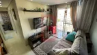 Foto 4 de Apartamento com 3 Quartos à venda, 58m² em Vila Homero Thon, Santo André