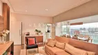 Foto 4 de Apartamento com 3 Quartos à venda, 138m² em Alphaville Empresarial, Barueri