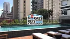 Foto 28 de Apartamento com 3 Quartos para alugar, 215m² em Vila Olímpia, São Paulo