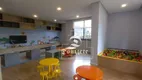 Foto 35 de Apartamento com 3 Quartos para venda ou aluguel, 128m² em Vila Gilda, Santo André