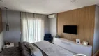 Foto 17 de Apartamento com 4 Quartos para alugar, 266m² em Jardim Taquaral, São Paulo