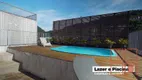 Foto 6 de Cobertura com 3 Quartos à venda, 181m² em Enseada, Guarujá