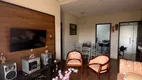 Foto 2 de Apartamento com 3 Quartos à venda, 78m² em Residencial das Ilhas, Bragança Paulista