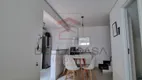 Foto 2 de Casa de Condomínio com 2 Quartos à venda, 82m² em Vila Prudente, São Paulo