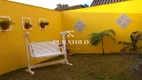 Foto 5 de Casa com 2 Quartos à venda, 76m² em Jardim Alvorada, Santo André