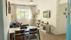 Foto 2 de Apartamento com 3 Quartos à venda, 95m² em Mirandópolis, São Paulo