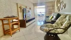 Foto 18 de Apartamento com 3 Quartos para alugar, 70m² em Boqueirão, Praia Grande
