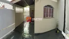 Foto 2 de Casa com 2 Quartos à venda, 145m² em Vila Carmosina, São Paulo