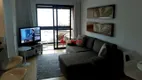Foto 2 de Flat com 1 Quarto para alugar, 42m² em Vila Nova Conceição, São Paulo