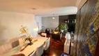 Foto 2 de Apartamento com 4 Quartos à venda, 134m² em Chácara Inglesa, São Paulo
